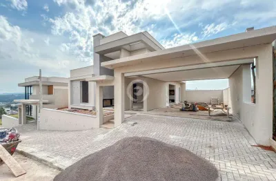 Casa à venda em estância velha, bela vista, com 3 quartos, com 143.7 m²
