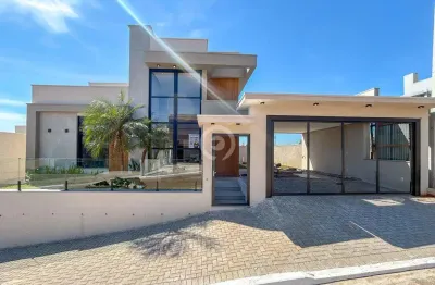 Casa à venda em estância velha, bela vista, com 3 quartos, com 143.7 m²