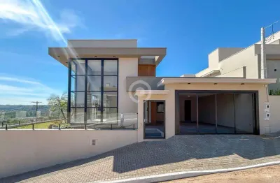 Casa à venda em estância velha, bela vista, com 3 quartos, com 143 m²