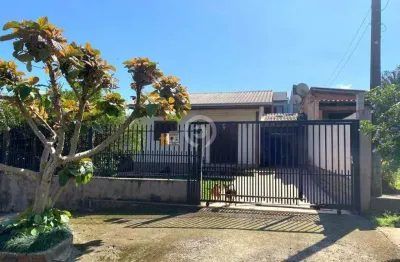 Casa à venda em estância velha, lago azul, com 2 quartos, com 106 m²