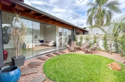 Casa à venda em estância velha, união, com 3 quartos, com 157.29 m²