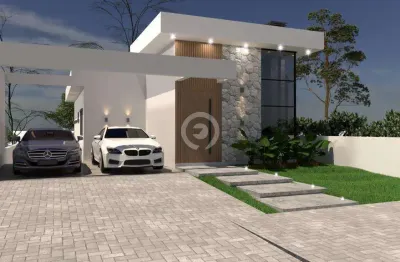 Casa à venda em estância velha, bela vista, com 3 quartos, com 166.27 m²