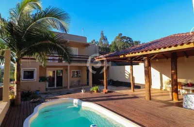 Venda | casa com 200,00 m², 4 dormitório(s), 4 vaga(s). encosta do sol, estância velha