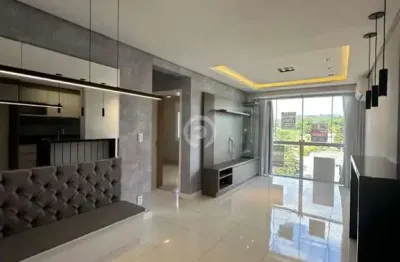 Apartamento à venda em estância velha, união, com 2 quartos, com 62 m², residencial gaúcho
