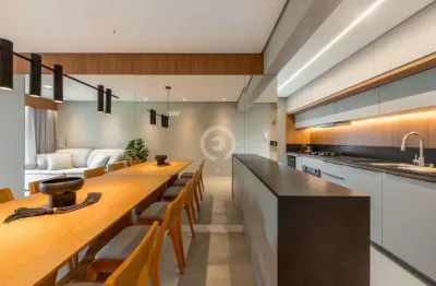 Apartamento à venda em são leopoldo, scharlau, com 2 quartos, com 77.16 m², residencial scharlau