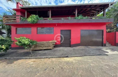 Casa à venda em estância velha, rincão gaúcho, com 4 quartos, com 206.31 m²