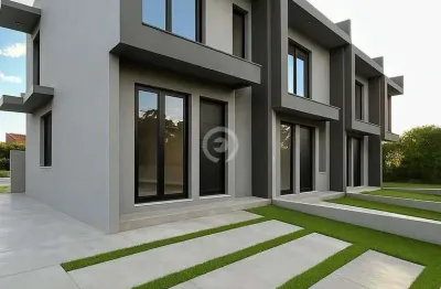 Casa à venda em estância velha, bela vista, com 2 quartos, com 84.62 m²