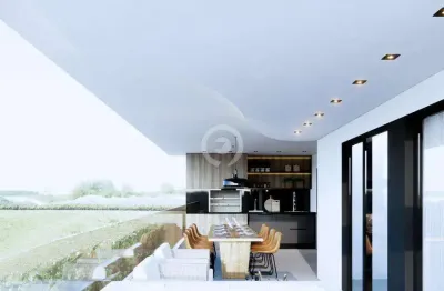 Apartamento à venda em estância velha, centro, com 3 suítes, com 128 m², hantower