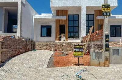 Casa à venda em estância velha, encosta do sol, com 2 quartos, com 63.85 m²