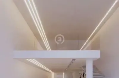 Sala à venda em estância velha, centro, com 194 m², hantower