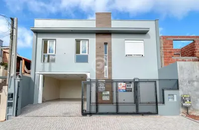 Casa à venda em estância velha, bela vista, com 3 quartos, com 137.11 m²
