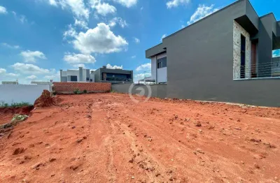 Terreno à venda em estância velha, bela vista, com 387 m², alto horizonte