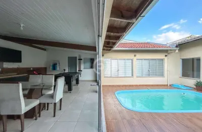 Casa à venda em estância velha, lago azul, com 2 quartos, com 108.5 m²