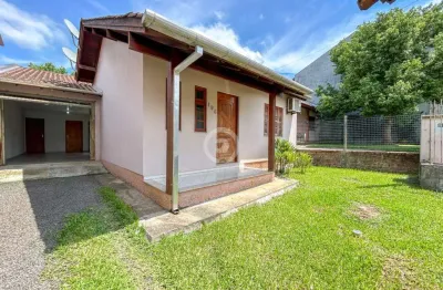 Casa à venda em estância velha, sol nascente, com 2 quartos, com 99.53 m²