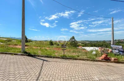 Terreno à venda em campo bom, quatro colônias, com 300 m²