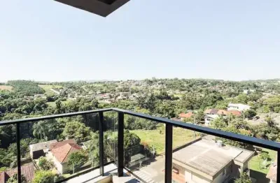 Apartamento à venda em ivoti, centro, com 2 quartos, com 83.23 m²