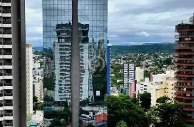 Apartamento à venda em novo hamburgo, centro, com 3 suítes, com 228 m², murano