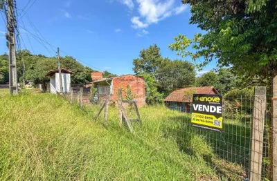 Terreno à venda no Sol Nascente, Estância Velha 