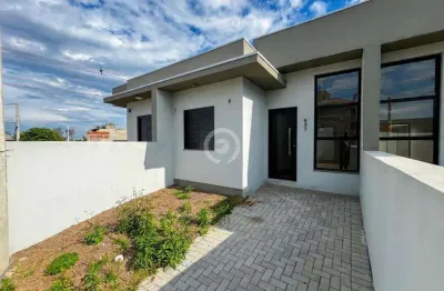 Casa com 2 quartos à venda no Centro, Portão 