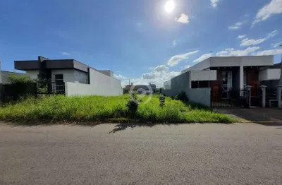 Terreno à venda em estância velha, quintas, com 300 m²