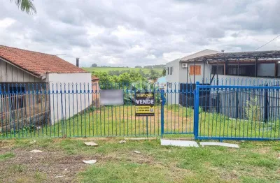 Terreno à venda no Boa Saúde, Novo Hamburgo 