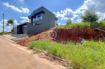 Terreno à venda em estância velha, bela vista, com 387 m², alto horizonte
