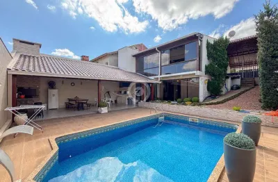 Casa à venda em estância velha, encosta do sol, com 3 quartos, com 277 m²