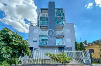 Apartamento à venda em novo hamburgo, primavera, com 2 quartos, com 64 m², d soares