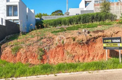 Terreno à venda em estância velha, bela vista, com 432 m², alto horizonte