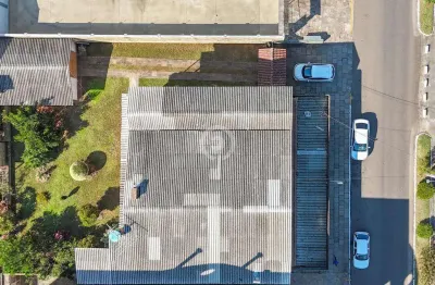 Terreno à venda no Centro, Estância Velha 