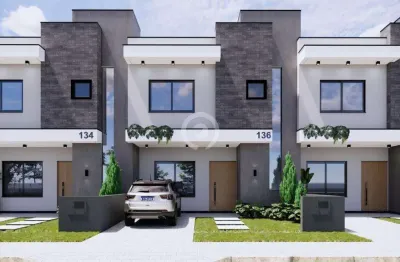 Casa à venda em estância velha, encosta do sol, com 3 quartos, com 100.2 m²