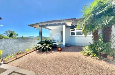 Casa à venda em estância velha, sol nascente, com 3 quartos, com 195 m²