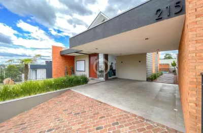 Casa à venda em ivoti, jardim panorâmico, com 2 quartos, com 200 m²