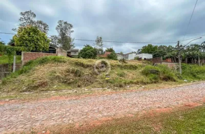 Terreno à venda em estância velha, encosta do sol, com 577.1 m²