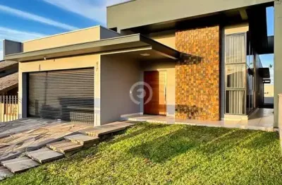 Casa à venda em estância velha, encosta do sol, com 3 quartos, com 162 m²