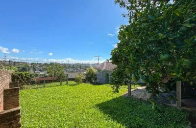 Terreno à venda em novo hamburgo, petrópolis, com 363 m²