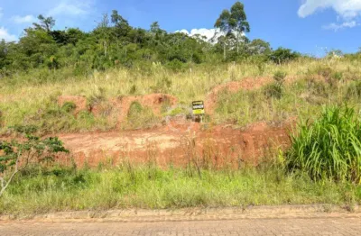 Terreno à venda em estância velha, floresta, com 250 m², loteamento floresta imperial