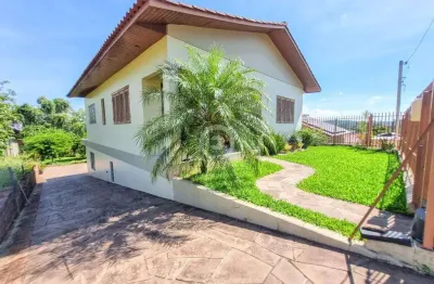 Casa à venda em estância velha, rosas, com 3 quartos, com 164 m²