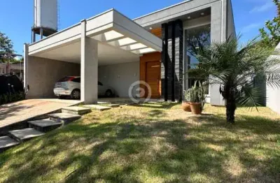 Casa à venda em ivoti, jardim do alto, com 3 quartos, com 158 m²