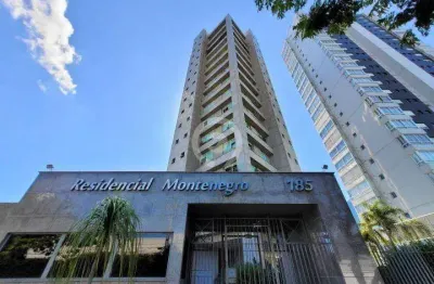 Apartamento à venda em novo hamburgo, jardim mauá, com 3 suítes, com 301.32 m²