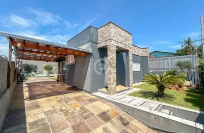 Casa à venda em campo bom, vila velha, com 2 quartos, com 86.58 m²