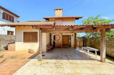 Casa à venda em estância velha, bela vista, com 2 quartos, com 165 m²
