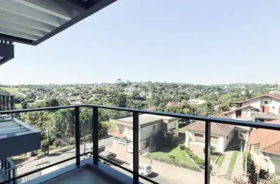 Apartamento à venda em ivoti, centro, com 2 quartos, com 82.89 m²
