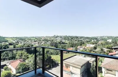 Apartamento à venda em ivoti, centro, com 2 quartos, com 82.89 m²