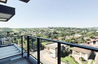 Apartamento à venda em ivoti, centro, com 2 quartos, com 83.23 m²