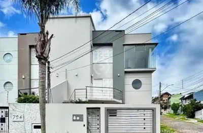 Casa com 2 quartos à venda na rua barão de santo ângelo, 802, hamburgo velho, novo hamburgo, 149 m2 por r$ 599.000