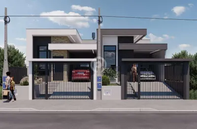 Casa à venda em estância velha, floresta, com 3 quartos, com 120 m²