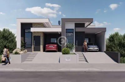 Casa à venda em estância velha, floresta, com 3 quartos, com 120 m²