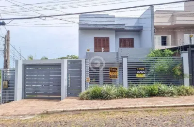 Casa à venda em estância velha, encosta do sol, com 3 quartos, com 150 m²