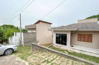 Casa à venda em estância velha, sol nascente, com 2 quartos, com 48.01 m²